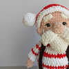 

Père Noël Câlin
4