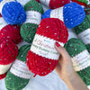 

Honey Bunny Candy Christmas (Édition limitée) - Hobbii
2