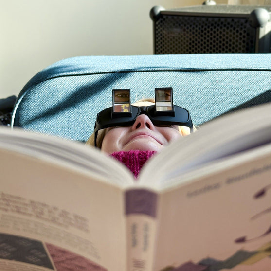 

Lunettes 90 Degrees - Hobbii
7