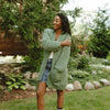 

Sage - Gilet
1