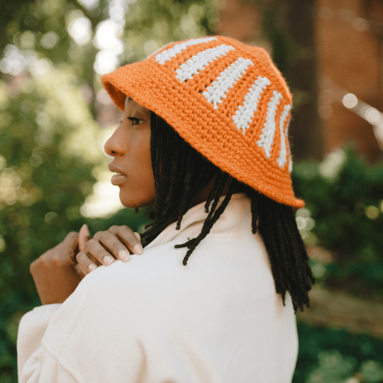 Pulse - Chapeau Seau