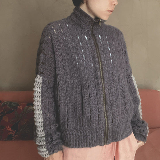 

Avery - Jacket
3