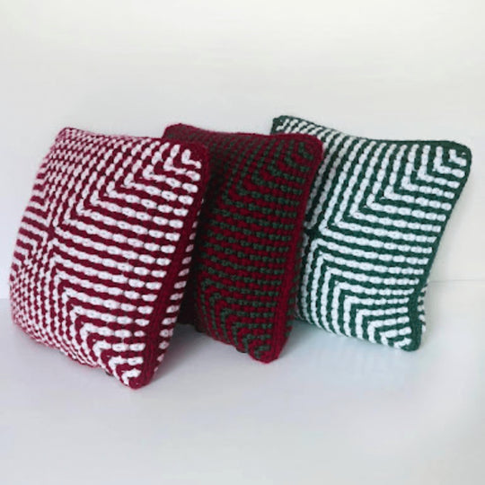 Cozy Christmas - Pillow
