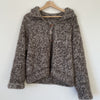 

Cortado - Gilet
5