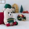 

Stanley - L’ours tricoteur
2