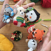 

Trilly - La souris patineuse
5