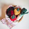 

Veggie Friends - Légumes en peluche
2