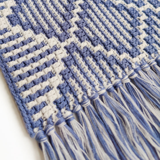 

Ladder of Life - Écharpe
4