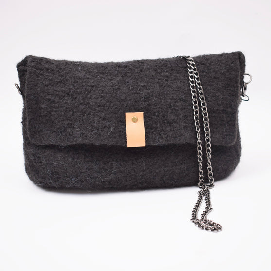 

Sac (par feutrage)
2