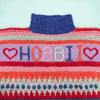 

Après-ski - Pull - Crochet
3