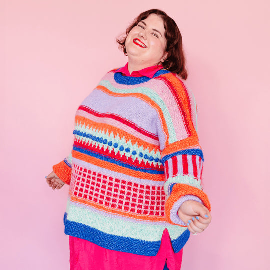 Après-ski - Pull - Tricot