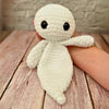 

Doudou Lille Boo
1