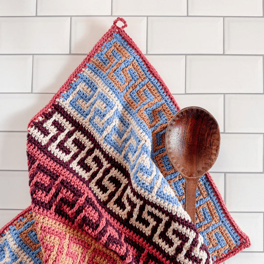 Primrose - Linge à Vaisselle