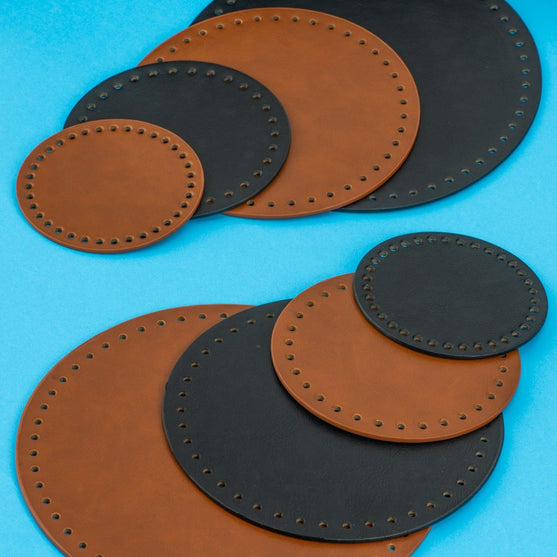 

Fond de sac / Fond de panier - Rond - 20 cm - Hobbii
3