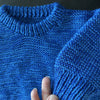 

Ultra Easy Sweater - Pull Bébé
2