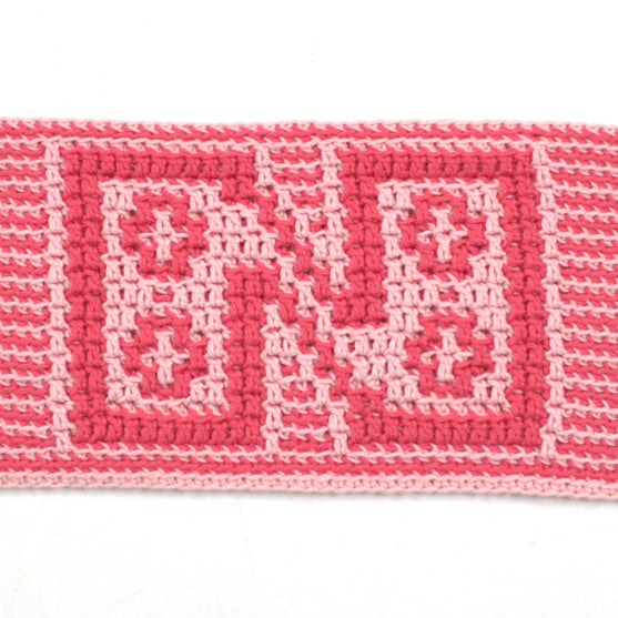 

Hooked on You - Écharpe
15