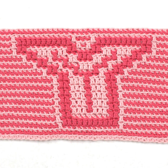 

Hooked on You - Écharpe
16