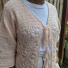 

Dahlia - Gilet
3