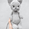 

Kitty -  Peluche
1