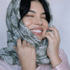 

Biophilia - Col en Jacquard
5