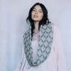 

Biophilia - Col en Jacquard
7