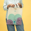 

Sac en toile - Yarniis - Hobbii
3