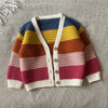 

Iris - Gilet Enfant
1