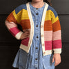 

Iris - Gilet Enfant
4