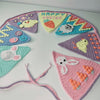 

Spring Bunting
3