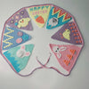 

Spring Bunting
4