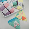 

Spring Bunting
5