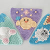 

Spring Bunting
7