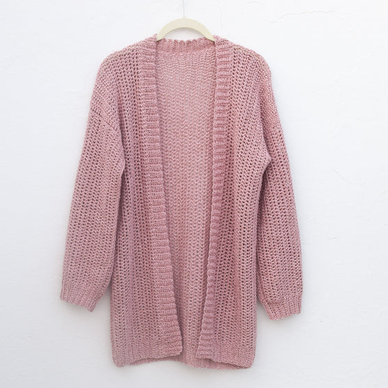 

Morning Mist - Gilet
7