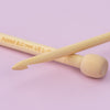 

Crochet Tunisien en Bambou - 25 cm - Hobbii
4