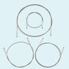 

Câble Swivel - Transparent - Hobbii
5