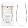 

Aiguilles circulaires - 40 cm - Pony
1