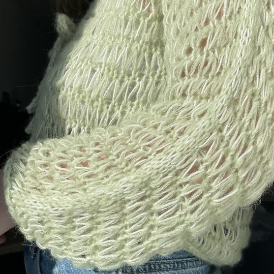 

Easy Breezy Cardigan - Gilet
3