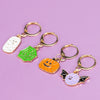 

Marqueurs de maille d'Halloween - Yarniis - Hobbii
2