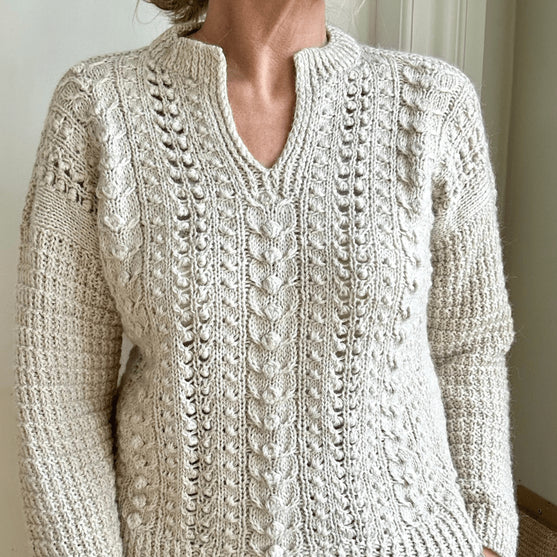 

CoCo Swirl - Pull
2