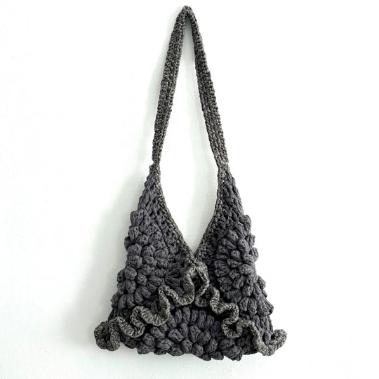 Dahlia - Sac Bandoulière