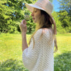 

Amorette - Gilet Cocon
3