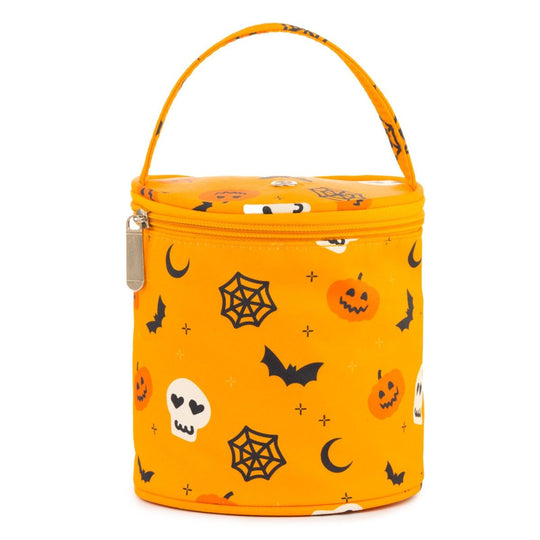 Sac à projet imprimé Halloween - Hobbii