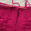 

Easy Summer Cardi - Gilet - KAL
3