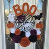 

Spooky Hoop - Couronne
1