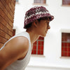 

Raffia Ripple - Chapeau
3