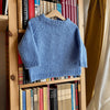 

Easy Evening Sweater Junior - Pull
1