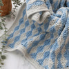 

Little Waves - Couverture Bébé
6