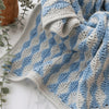

Little Waves - Couverture Bébé
6