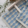 

Little Waves - Couverture Bébé
10