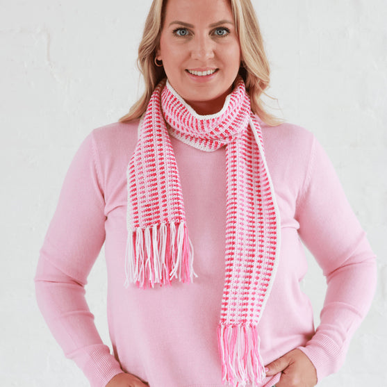 

Wrenley - Écharpe
3